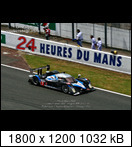 24 HEURES DU MANS YEAR BY YEAR PART FIVE 2000 - 2009 - Page 47 2009-lm-7-pedrolamyniw3dpe