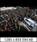 24 HEURES DU MANS YEAR BY YEAR PART FIVE 2000 - 2009 - Page 47 2009-lm-7-pedrolamynixneyk