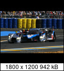 24 HEURES DU MANS YEAR BY YEAR PART FIVE 2000 - 2009 - Page 47 2009-lm-7-pedrolamynizkcl1