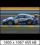 24 HEURES DU MANS YEAR BY YEAR PART FIVE 2000 - 2009 - Page 50 2009-lm-70-horstfelbe0vean