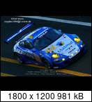 24 HEURES DU MANS YEAR BY YEAR PART FIVE 2000 - 2009 - Page 50 2009-lm-70-horstfelbembcn7