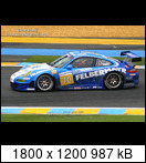 24 HEURES DU MANS YEAR BY YEAR PART FIVE 2000 - 2009 - Page 50 2009-lm-70-horstfelbemgcp9