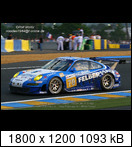24 HEURES DU MANS YEAR BY YEAR PART FIVE 2000 - 2009 - Page 50 2009-lm-70-horstfelbepsi4s