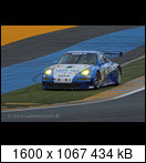 24 HEURES DU MANS YEAR BY YEAR PART FIVE 2000 - 2009 - Page 50 2009-lm-70-horstfelber1ivm