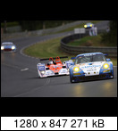 24 HEURES DU MANS YEAR BY YEAR PART FIVE 2000 - 2009 - Page 50 2009-lm-70-horstfelbeskf19