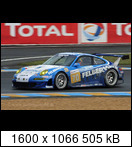 24 HEURES DU MANS YEAR BY YEAR PART FIVE 2000 - 2009 - Page 50 2009-lm-70-horstfelbev6i6y