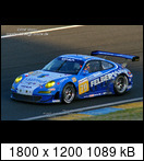 24 HEURES DU MANS YEAR BY YEAR PART FIVE 2000 - 2009 - Page 50 2009-lm-70-horstfelbeymigh