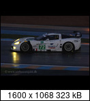 24 HEURES DU MANS YEAR BY YEAR PART FIVE 2000 - 2009 - Page 50 2009-lm-72-lucalphand36f90