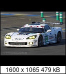24 HEURES DU MANS YEAR BY YEAR PART FIVE 2000 - 2009 - Page 50 2009-lm-72-lucalphand6jcg8