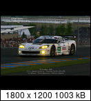 24 HEURES DU MANS YEAR BY YEAR PART FIVE 2000 - 2009 - Page 50 2009-lm-72-lucalphand8jezd