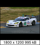 24 HEURES DU MANS YEAR BY YEAR PART FIVE 2000 - 2009 - Page 50 2009-lm-72-lucalphand9mdqs