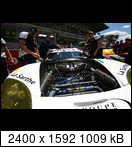 24 HEURES DU MANS YEAR BY YEAR PART FIVE 2000 - 2009 - Page 50 2009-lm-72-lucalphand9ycny