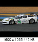 24 HEURES DU MANS YEAR BY YEAR PART FIVE 2000 - 2009 - Page 50 2009-lm-72-lucalphandbadaf