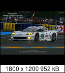 24 HEURES DU MANS YEAR BY YEAR PART FIVE 2000 - 2009 - Page 50 2009-lm-72-lucalphandblf8n