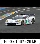 24 HEURES DU MANS YEAR BY YEAR PART FIVE 2000 - 2009 - Page 50 2009-lm-72-lucalphandbndeo