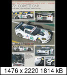 24 HEURES DU MANS YEAR BY YEAR PART FIVE 2000 - 2009 - Page 50 2009-lm-72-lucalphandgvd9y