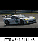 24 HEURES DU MANS YEAR BY YEAR PART FIVE 2000 - 2009 - Page 50 2009-lm-72-lucalphandj8eld