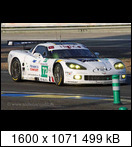 24 HEURES DU MANS YEAR BY YEAR PART FIVE 2000 - 2009 - Page 50 2009-lm-72-lucalphandjbeaz