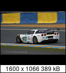 24 HEURES DU MANS YEAR BY YEAR PART FIVE 2000 - 2009 - Page 50 2009-lm-72-lucalphandk4icb