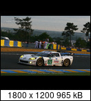 24 HEURES DU MANS YEAR BY YEAR PART FIVE 2000 - 2009 - Page 50 2009-lm-72-lucalphandkofjl