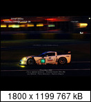 24 HEURES DU MANS YEAR BY YEAR PART FIVE 2000 - 2009 - Page 50 2009-lm-72-lucalphandksens