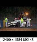 24 HEURES DU MANS YEAR BY YEAR PART FIVE 2000 - 2009 - Page 50 2009-lm-72-lucalphandl4cu4