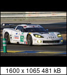 24 HEURES DU MANS YEAR BY YEAR PART FIVE 2000 - 2009 - Page 50 2009-lm-72-lucalphandmlexy
