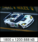 24 HEURES DU MANS YEAR BY YEAR PART FIVE 2000 - 2009 - Page 50 2009-lm-72-lucalphandnxczg