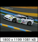 24 HEURES DU MANS YEAR BY YEAR PART FIVE 2000 - 2009 - Page 50 2009-lm-72-lucalphando3iug