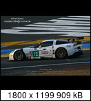 24 HEURES DU MANS YEAR BY YEAR PART FIVE 2000 - 2009 - Page 50 2009-lm-72-lucalphandq7cbt