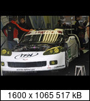 24 HEURES DU MANS YEAR BY YEAR PART FIVE 2000 - 2009 - Page 50 2009-lm-72-lucalphandqxepi
