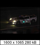 24 HEURES DU MANS YEAR BY YEAR PART FIVE 2000 - 2009 - Page 50 2009-lm-72-lucalphandwye4t
