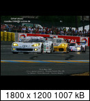 24 HEURES DU MANS YEAR BY YEAR PART FIVE 2000 - 2009 - Page 50 2009-lm-72-lucalphandxddvt