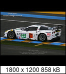 24 HEURES DU MANS YEAR BY YEAR PART FIVE 2000 - 2009 - Page 50 2009-lm-73-yannclaira0nfpb