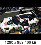 24 HEURES DU MANS YEAR BY YEAR PART FIVE 2000 - 2009 - Page 50 2009-lm-73-yannclaira2ld99