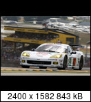 24 HEURES DU MANS YEAR BY YEAR PART FIVE 2000 - 2009 - Page 50 2009-lm-73-yannclaira54d2d