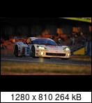 24 HEURES DU MANS YEAR BY YEAR PART FIVE 2000 - 2009 - Page 50 2009-lm-73-yannclaira5yf3g