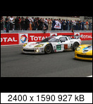24 HEURES DU MANS YEAR BY YEAR PART FIVE 2000 - 2009 - Page 50 2009-lm-73-yannclaira7bd18
