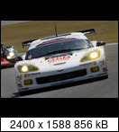 24 HEURES DU MANS YEAR BY YEAR PART FIVE 2000 - 2009 - Page 50 2009-lm-73-yannclaira8eexj