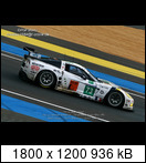 24 HEURES DU MANS YEAR BY YEAR PART FIVE 2000 - 2009 - Page 50 2009-lm-73-yannclairafheg0