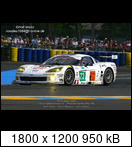 24 HEURES DU MANS YEAR BY YEAR PART FIVE 2000 - 2009 - Page 50 2009-lm-73-yannclairahcdsr