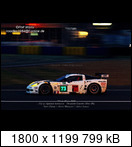 24 HEURES DU MANS YEAR BY YEAR PART FIVE 2000 - 2009 - Page 50 2009-lm-73-yannclairahmiyd