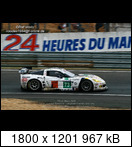 24 HEURES DU MANS YEAR BY YEAR PART FIVE 2000 - 2009 - Page 50 2009-lm-73-yannclairaldclv