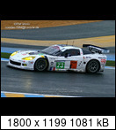 24 HEURES DU MANS YEAR BY YEAR PART FIVE 2000 - 2009 - Page 50 2009-lm-73-yannclairalscfn