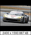 24 HEURES DU MANS YEAR BY YEAR PART FIVE 2000 - 2009 - Page 50 2009-lm-73-yannclairamqc7n