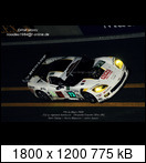 24 HEURES DU MANS YEAR BY YEAR PART FIVE 2000 - 2009 - Page 50 2009-lm-73-yannclairaonf0k