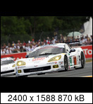 24 HEURES DU MANS YEAR BY YEAR PART FIVE 2000 - 2009 - Page 50 2009-lm-73-yannclairaoodrs