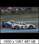 24 HEURES DU MANS YEAR BY YEAR PART FIVE 2000 - 2009 - Page 50 2009-lm-73-yannclairarydd4