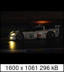 24 HEURES DU MANS YEAR BY YEAR PART FIVE 2000 - 2009 - Page 50 2009-lm-73-yannclairawtcjb