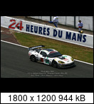 24 HEURES DU MANS YEAR BY YEAR PART FIVE 2000 - 2009 - Page 50 2009-lm-73-yannclairaxsfb1